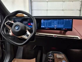 BMW iX Xdrive50* M-pack* 360* Sky Lounge* Harman kardon* | Auto.bg — изображение 5 BMW iX Xdrive50* M-pack* 360* Sky Lounge* Harman kardon* | Auto.bg — изображение 5