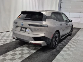 BMW iX Xdrive50* M-pack* 360* Sky Lounge* Harman kardon* | Auto.bg — изображение 3 BMW iX Xdrive50* M-pack* 360* Sky Lounge* Harman kardon* | Auto.bg — изображение 3