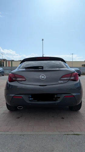 Opel Astra GTC - 8000 € - 65052569 2 | Car24.bg Opel Astra GTC - 8000 € - 65052569 2