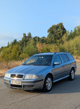 Skoda Octavia 1.8T LPG ЕКО 4 - Car24.bg Skoda Octavia 1.8T LPG ЕКО 4