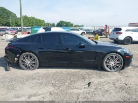 Porsche Panamera 4* ПОДГРЕВ* ОБДУХВАНЕ* КАМЕРА* ПАНОРАМА* | Auto.bg — изображение 12 Porsche Panamera 4* ПОДГРЕВ* ОБДУХВАНЕ* КАМЕРА* ПАНОРАМА* | Auto.bg — изображение 12