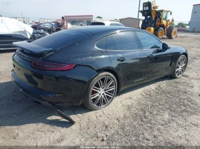 Porsche Panamera 4* ПОДГРЕВ* ОБДУХВАНЕ* КАМЕРА* ПАНОРАМА* | Auto.bg — изображение 4 Porsche Panamera 4* ПОДГРЕВ* ОБДУХВАНЕ* КАМЕРА* ПАНОРАМА* | Auto.bg — изображение 4