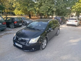 Toyota Avensis 2.2d4? automatik - 4000 € - 18933072 3 | Car24.bg Toyota Avensis 2.2d4? automatik - 4000 € - 18933072 3