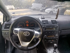 Toyota Avensis 2.2d4? automatik - 4000 € - 18933072 7 | Car24.bg Toyota Avensis 2.2d4? automatik - 4000 € - 18933072 7