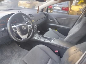 Toyota Avensis 2.2d4? automatik - 4000 € - 18933072 6 | Car24.bg Toyota Avensis 2.2d4? automatik - 4000 € - 18933072 6