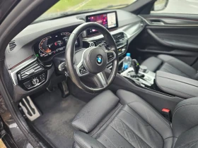 BMW 520 d ~ Hybrid ~ xDrive ~ M sport packet ~ Facelift - 20500 € - 28248052 11 | Car24.bg BMW 520 d ~ Hybrid ~ xDrive ~ M sport packet ~ Facelift - 20500 € - 28248052 11