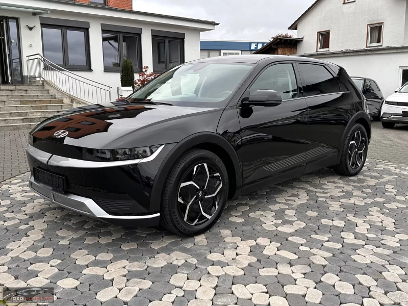 Hyundai Ioniq 6 ГАРАНЦИЯ/325HP/TECHNIQ/4X4/CAM/NAVI/CARPLAY/780v - 66999 лв. / 34256.04 € - 93099517 1 | Car24.bg Hyundai Ioniq 6 ГАРАНЦИЯ/325HP/TECHNIQ/4X4/CAM/NAVI/CARPLAY/780v - 66999 лв. / 34256.04 € - 93099517 1