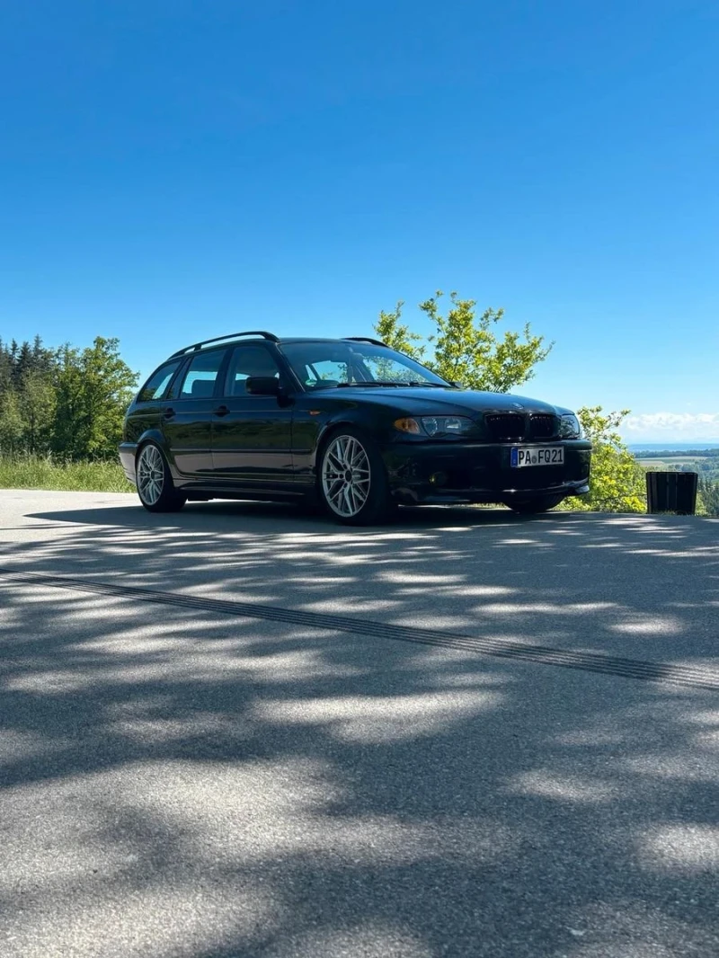 BMW 320 - 6500 € / 12712.90 лв. - 88340569 1 | Car24.bg BMW 320 - 6500 € / 12712.90 лв. - 88340569 1