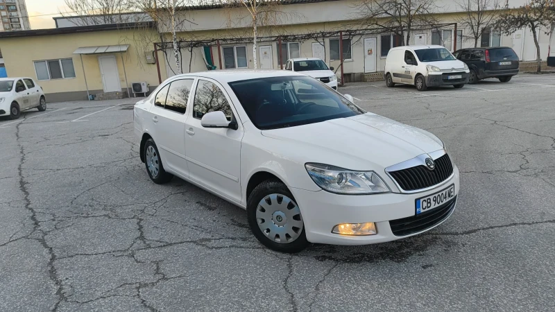 Skoda Octavia 1.9TDI - 2999 € / 5865.53 лв. - 28242166 1 | Car24.bg Skoda Octavia 1.9TDI - 2999 € / 5865.53 лв. - 28242166 1