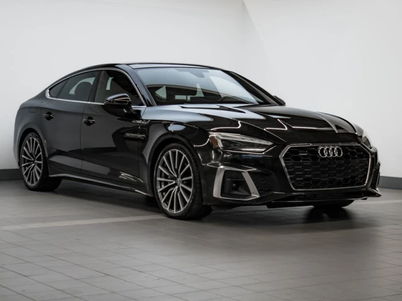 Audi A5 Sportback* АвтоКредит* (ЦЕНА ДО БГ) - 27499 € / 53783.37 лв. - 95363977 1 | Car24.bg Audi A5 Sportback* АвтоКредит* (ЦЕНА ДО БГ) - 27499 € / 53783.37 лв. - 95363977 1