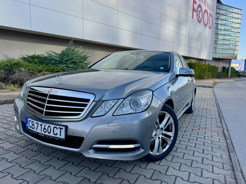 Mercedes-Benz E 250 4 matic 7G tronic PLUS CARPLAY/ANDROID AUTO - 8800 € / 17211.30 лв. - 77803310 1 | Car24.bg Mercedes-Benz E 250 4 matic 7G tronic PLUS CARPLAY/ANDROID AUTO - 8800 € / 17211.30 лв. - 77803310 1