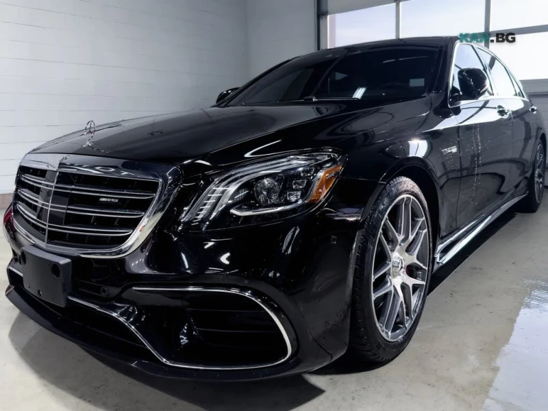 Mercedes-Benz S 63 Burmaster * 360 * HUD * АвтоКредит * (ЦЕНА ДО БГ) - 47310 € - 48676227 1 | Car24.bg Mercedes-Benz S 63 Burmaster * 360 * HUD * АвтоКредит * (ЦЕНА ДО БГ) - 47310 € - 48676227 1