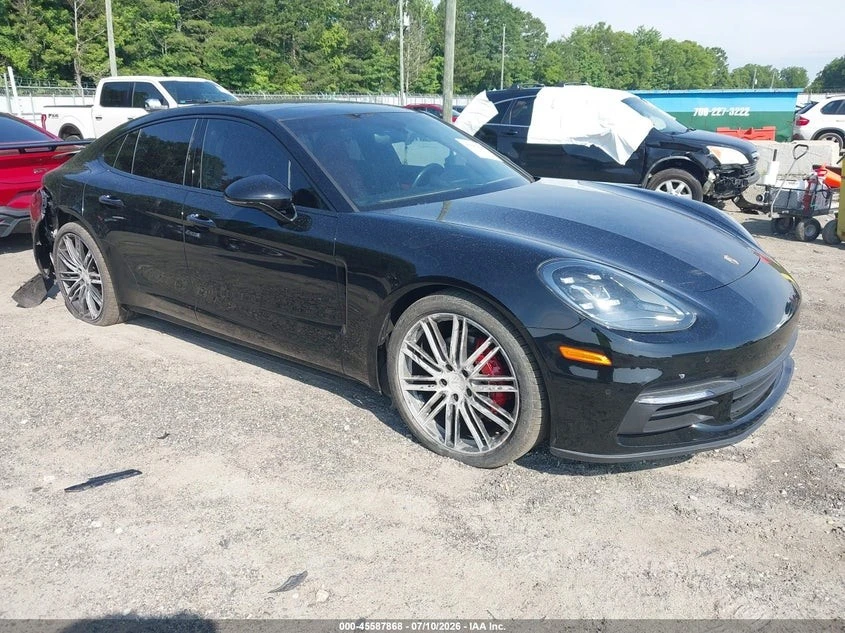 Porsche Panamera 4* ПОДГРЕВ* ОБДУХВАНЕ* КАМЕРА* ПАНОРАМА* | Auto.bg — изображение 1 Porsche Panamera 4* ПОДГРЕВ* ОБДУХВАНЕ* КАМЕРА* ПАНОРАМА* | Auto.bg — изображение 1