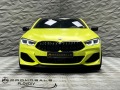 BMW 850 i xDrive M-pack HeadUp* H&K* Обдухване - [3] 