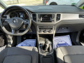 VW Sportsvan VII* Comfortline* 1.6tdi* 110k.c*  - [9] 