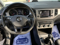 VW Sportsvan VII* Comfortline* 1.6tdi* 110k.c*  - [10] 