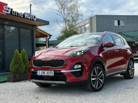 Kia Sportage Platinum* 4WD* 360-камера* Панорама* Full LED * - Car24.bg Kia Sportage Platinum* 4WD* 360-камера* Панорама* Full LED *