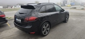 Porsche Cayenne 4.2 TDI - 45000 лв. / 23008.13 € - 94929124 6 | Car24.bg Porsche Cayenne 4.2 TDI - 45000 лв. / 23008.13 € - 94929124 6