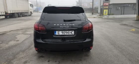 Porsche Cayenne 4.2 TDI - 45000 лв. / 23008.13 € - 94929124 5 | Car24.bg Porsche Cayenne 4.2 TDI - 45000 лв. / 23008.13 € - 94929124 5
