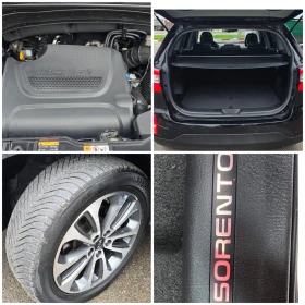 Kia Sorento 4Х4-АВТОМАТ-НАВИ-КОЖА-УНИКАТ - 21999 лв. / 11247.91 € - 94100225 17 | Car24.bg Kia Sorento 4Х4-АВТОМАТ-НАВИ-КОЖА-УНИКАТ - 21999 лв. / 11247.91 € - 94100225 17