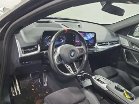 BMW X1 M35I XDRIVE| BOWERS&WILKINS| ALCANTARA| 360 | HUD | Auto.bg — изображение 11 BMW X1 M35I XDRIVE| BOWERS&WILKINS| ALCANTARA| 360 | HUD | Auto.bg — изображение 11