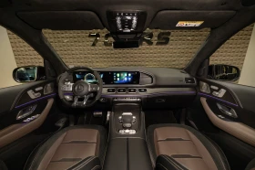 Mercedes-Benz GLS 63 AMG * Burmester * Панорама * Въздушно окачване * - 85000 € / 166245.55 лв. - 91184427 9 | Car24.bg Mercedes-Benz GLS 63 AMG * Burmester * Панорама * Въздушно окачване * - 85000 € / 166245.55 лв. - 91184427 9