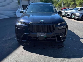 BMW X7 | xDrive40i | CARFAX | БЕЗ ПЪРВОНАЧАЛНА ВНОСКА | Auto.bg — изображение 2 BMW X7 | xDrive40i | CARFAX | БЕЗ ПЪРВОНАЧАЛНА ВНОСКА | Auto.bg — изображение 2