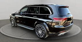 Mercedes-Benz GLS 350 d 4MATIC AMG-LINE - 65900 € / 128889.20 лв. - 78864417 2 | Car24.bg Mercedes-Benz GLS 350 d 4MATIC AMG-LINE - 65900 € / 128889.20 лв. - 78864417 2