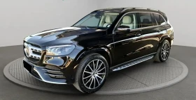 Mercedes-Benz GLS 350 d 4MATIC AMG-LINE - 65900 € / 128889.20 лв. - 78864417 3 | Car24.bg Mercedes-Benz GLS 350 d 4MATIC AMG-LINE - 65900 € / 128889.20 лв. - 78864417 3