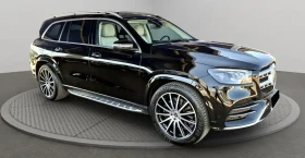 Mercedes-Benz GLS 350 d 4MATIC AMG-LINE - Car24.bg Mercedes-Benz GLS 350 d 4MATIC AMG-LINE
