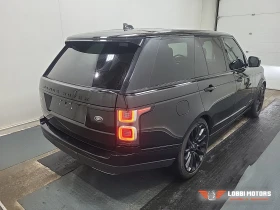 Land Rover Range rover - 25400 € - 37365996 3 | Car24.bg Land Rover Range rover - 25400 € - 37365996 3