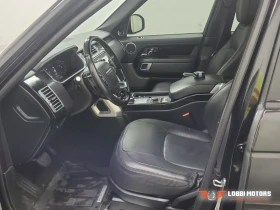 Land Rover Range rover - 25400 € - 37365996 5 | Car24.bg Land Rover Range rover - 25400 € - 37365996 5