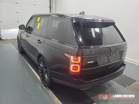 Land Rover Range rover - 25400 € - 37365996 4 | Car24.bg Land Rover Range rover - 25400 € - 37365996 4