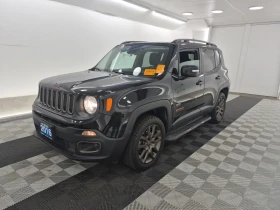 Jeep Renegade * 75TH ANNIVERSARY* АВТОКРЕДИТ*