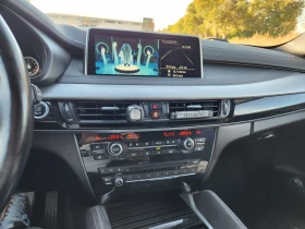 BMW X6 - 24900 € - 43743805 16 | Car24.bg BMW X6 - 24900 € - 43743805 16