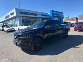Ford F150 * XLT * CARFAX *