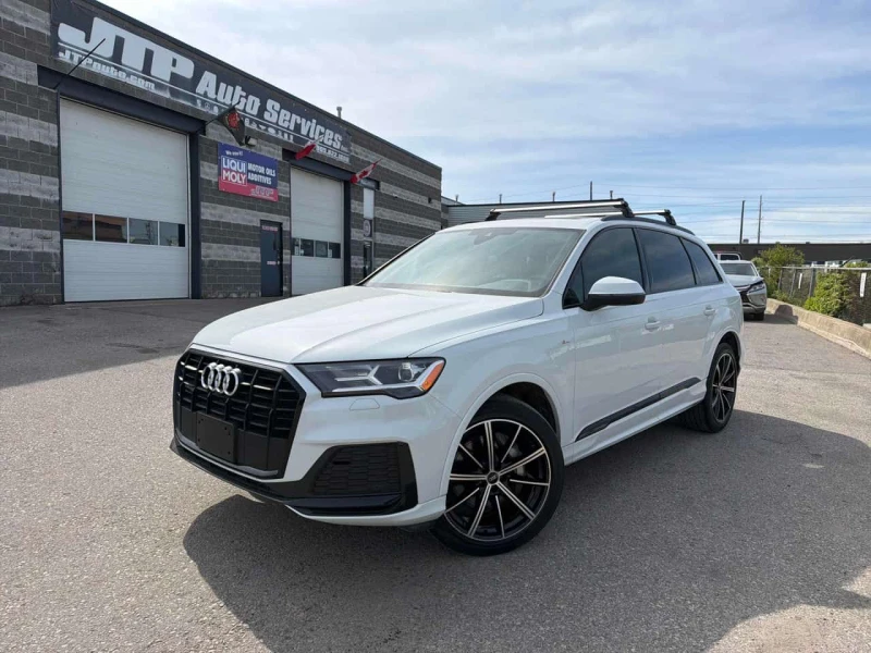 Audi Q7 * Komfort * CARFAX * ЦЕНА ДО БГ - 26900 € / 52611.83 лв. - 52627087 1 | Car24.bg Audi Q7 * Komfort * CARFAX * ЦЕНА ДО БГ - 26900 € / 52611.83 лв. - 52627087 1