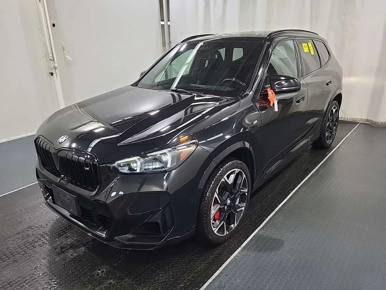 BMW X1 M35I XDRIVE| BOWERS&WILKINS| ALCANTARA| 360 | HUD | Auto.bg — изображение 1 BMW X1 M35I XDRIVE| BOWERS&WILKINS| ALCANTARA| 360 | HUD | Auto.bg — изображение 1