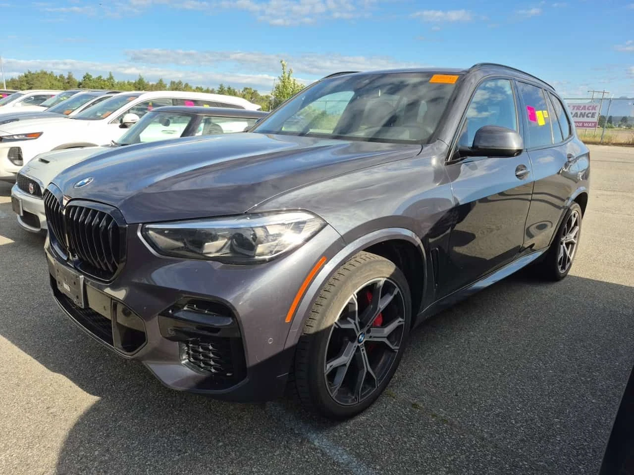 BMW X5 * XDRIVE40I * CARFAX * ОБДУХВАНЕ * SKY LOUNGE | Auto.bg — изображение 1 BMW X5 * XDRIVE40I * CARFAX * ОБДУХВАНЕ * SKY LOUNGE | Auto.bg — изображение 1