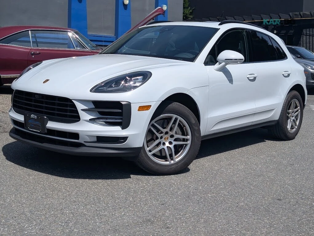 Porsche Macan S AWD* AвтоКредит* (ЦЕНА ДО БГ) | Auto.bg — изображение 1 Porsche Macan S AWD* AвтоКредит* (ЦЕНА ДО БГ) | Auto.bg — изображение 1