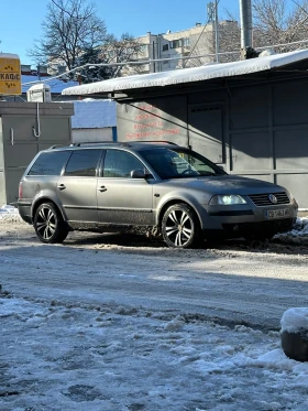 VW Passat 1.9 131 кс - Car24.bg VW Passat 1.9 131 кс