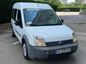 Ford Tourneo Connect - Car24.bg Ford Tourneo Connect