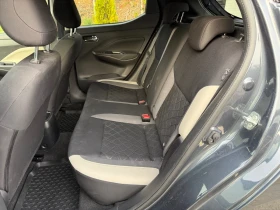 Nissan Micra 1.0 Автомат-32 000км! | Mobile.bg — малка снимка 14