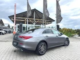 Mercedes-Benz CLA 200 CDI#NAVI#CAMERA#DIGITAL#BLINDSPOT#LEDHIGHPERF | Mobile.bg — малка снимка 3