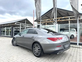 Mercedes-Benz CLA 200 CDI#NAVI#CAMERA#DIGITAL#BLINDSPOT#LEDHIGHPERF | Mobile.bg — малка снимка 5