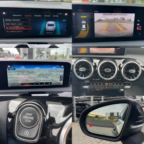 Mercedes-Benz CLA 200 CDI#NAVI#CAMERA#DIGITAL#BLINDSPOT#LEDHIGHPERF | Mobile.bg — малка снимка 17