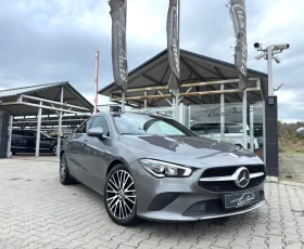 Mercedes-Benz CLA 200 CDI#NAVI#CAMERA#DIGITAL#BLINDSPOT#LEDHIGHPERF | Mobile.bg — малка снимка 2