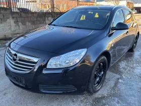 Opel Insignia 2.0CDTI Sport - Car24.bg Opel Insignia 2.0CDTI Sport