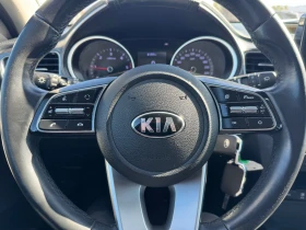 Kia Ceed 1.6 crdi evro 6 - 8999 € / 17600.51 лв. - 17668928 14 | Car24.bg Kia Ceed 1.6 crdi evro 6 - 8999 € / 17600.51 лв. - 17668928 14