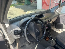 Mercedes-Benz Vaneo 1.7CDI - 1050 € / 2053.62 лв. - 88541460 8 | Car24.bg Mercedes-Benz Vaneo 1.7CDI - 1050 € / 2053.62 лв. - 88541460 8